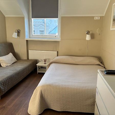 Apartamento Gedimino House Vilna Exterior foto