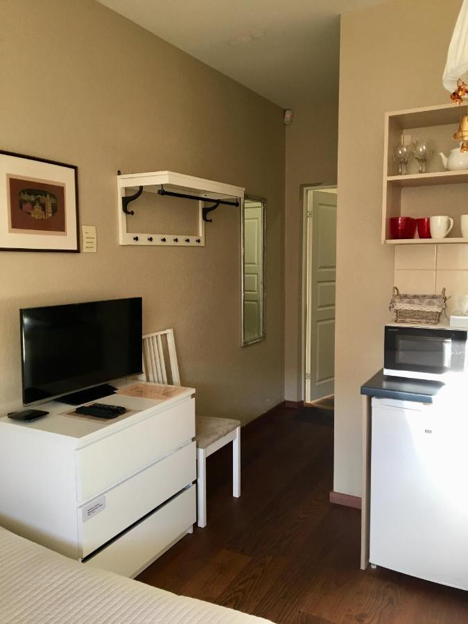 Apartamento Gedimino House Vilna Exterior foto